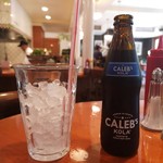 フランクリン・アベニュー - 