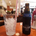 フランクリン・アベニュー - 