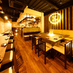 Tori To Sawa Tori Doshi Izakaya - 