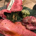 Gensen Wagyuu Yakiniku Hishimekiya - 