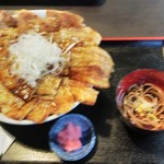 ケソダイナー - 