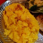 チャイカフェ バガヴァッド - 