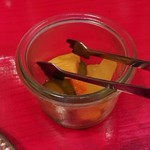 チャイカフェ バガヴァッド - 