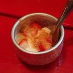 チャイカフェ バガヴァッド - 