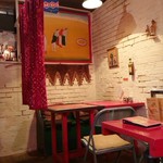 チャイカフェ バガヴァッド - 