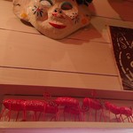 チャイカフェ バガヴァッド - 