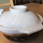 いづみ荘 - 朝食