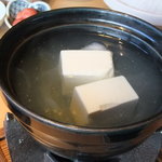 いづみ荘 - 朝食