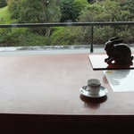 いづみ荘 - 朝食