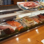 寿司安 - 料理写真: