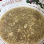 ラーメン二郎 - 