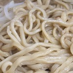 ラーメン二郎 - 