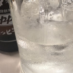 元祖立ち飲み屋 - 