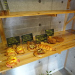 パン処 とと屋 - 