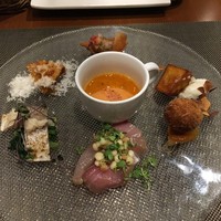 オッジ ダルマット 西麻布店 - 