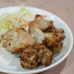 ムムターズレストラン - 2019.3 マライティッカ（600円）Today's Special