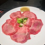 焼肉宝園 - 