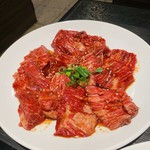 焼肉宝園 - 