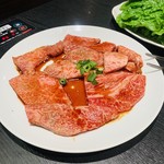 焼肉宝園 - 