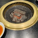 焼肉宝園 - 