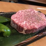 牛三郎 - シャトーブリアン