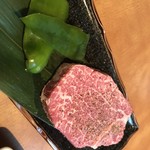 牛三郎 - シャトーブリアン
