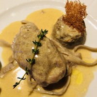 レストラン プランデルブ北鎌倉 - 