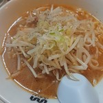 札幌ラーメン大龍 - 