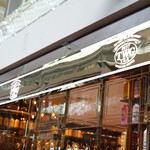 TWG Tea Salon & Boutique in the Gardens - 