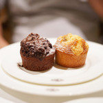 TWG Tea Salon & Boutique in the Gardens - 