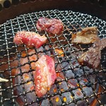 焼肉 力 - 