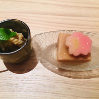 寿司 はせ川 心斎橋本店 - 