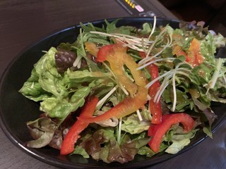 Gyuuzaburou - グリーンサラダ