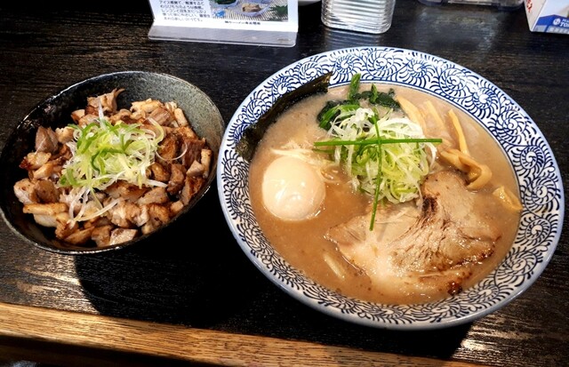 ワムさんが投稿した麺屋 青山 千葉 京成成田 の口コミ詳細 食べログ ワムさんが投稿した麺屋 青山 千葉 京成成田 の口コミ詳細 食べログ