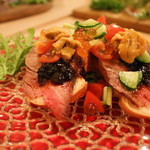 大衆スタンドヒロ - 