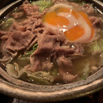 秋田ばる七尾 - 