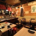 大衆スタンドヒロ - 