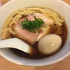 らぁ麺 はやし田 新宿本店
