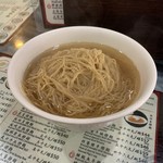 Good Hope Noodle - 料理写真: