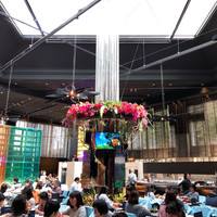 リュクス ダイニング ハプナ - 