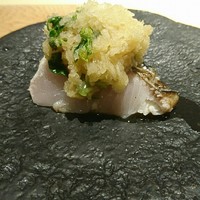 天ぷらあら木 - 