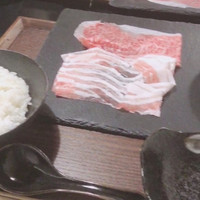 松阪大石牛 松阪豚 福虎 - 