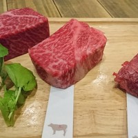 熟成和牛ステーキグリルド エイジング・ビーフ 横浜店 - 