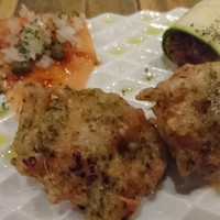 熟成和牛ステーキグリルド エイジング・ビーフ 横浜店 - 