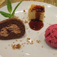 熟成和牛ステーキグリルド エイジング・ビーフ 横浜店 - 