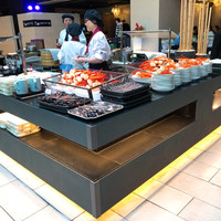 リュクス ダイニング ハプナ - 