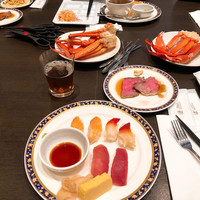 リュクス ダイニング ハプナ - 