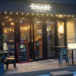 HAGARE - 