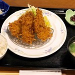 お食事処 大原 - 