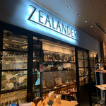 ZEALANDER - 